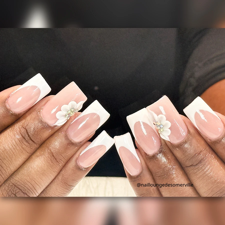 Trending nail colors for September